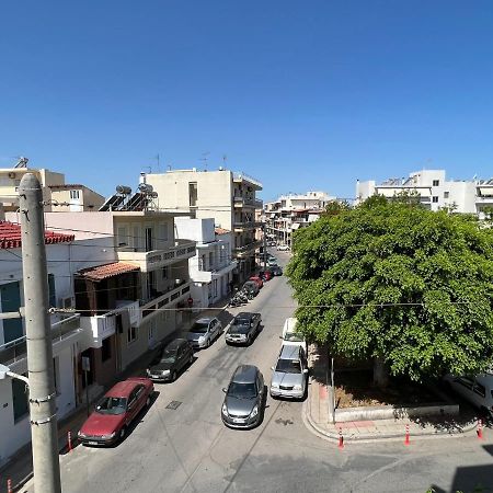 Antonis Kavros Appartment In The Center Of Chania 하니아 외부 사진