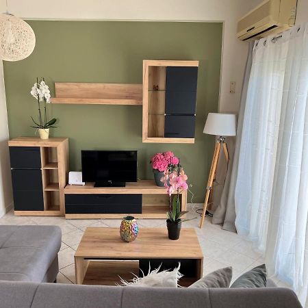Antonis Kavros Appartment In The Center Of Chania 하니아 외부 사진