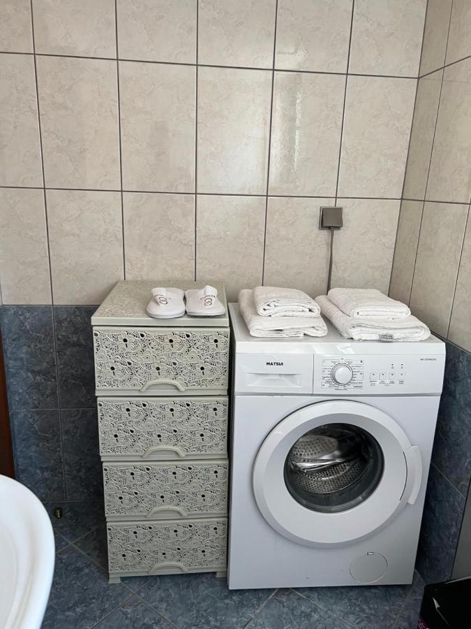 Antonis Kavros Appartment In The Center Of Chania 하니아 외부 사진