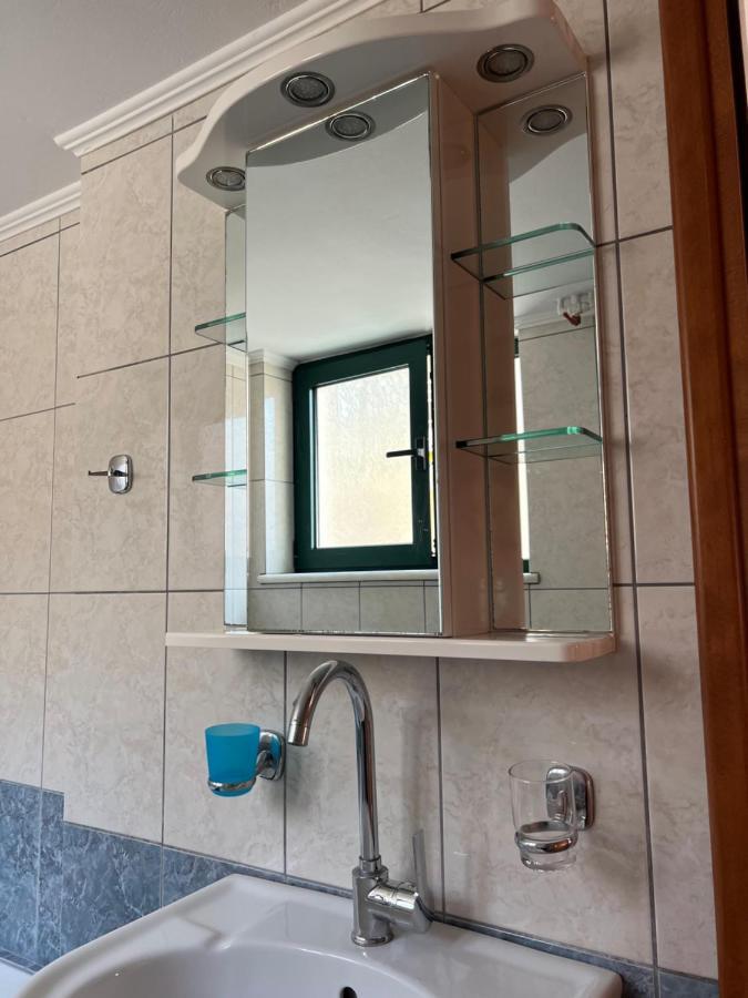 Antonis Kavros Appartment In The Center Of Chania 하니아 외부 사진