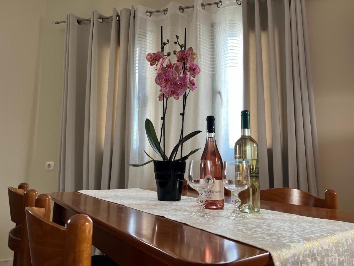 Antonis Kavros Appartment In The Center Of Chania 하니아 외부 사진